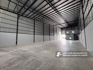 For rent warehouse in Khlong Sam Wa, Bangkok