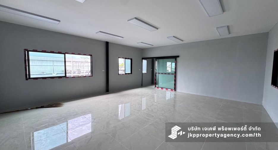 For rent warehouse in Khlong Sam Wa, Bangkok