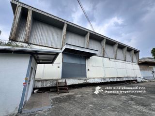 For rent warehouse in Bang Na, Bangkok
