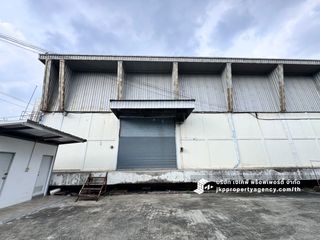 For rent warehouse in Bang Na, Bangkok