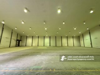 For rent warehouse in Bang Na, Bangkok