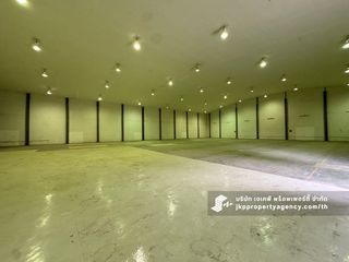 For rent warehouse in Bang Na, Bangkok