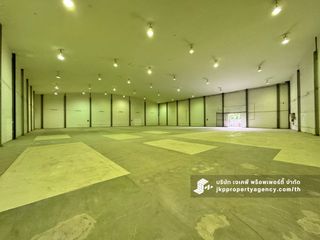 For rent warehouse in Bang Na, Bangkok