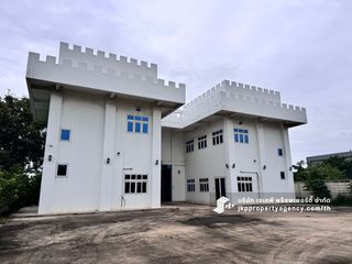 出租 仓库 在 Prawet, 曼谷
