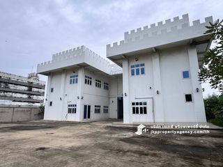 出租 仓库 在 Prawet, 曼谷