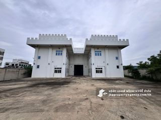 出租 仓库 在 Prawet, 曼谷