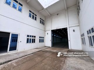 出租 仓库 在 Prawet, 曼谷