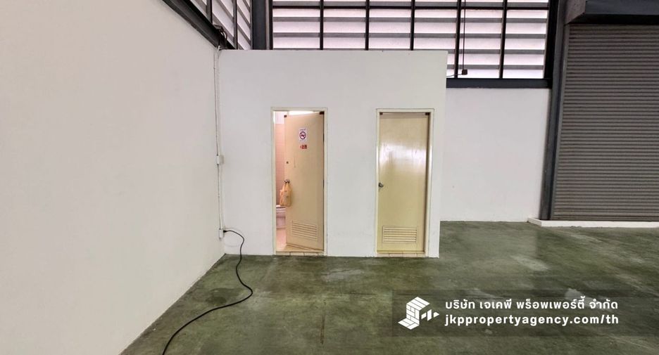 For rent warehouse in Bang Na, Bangkok