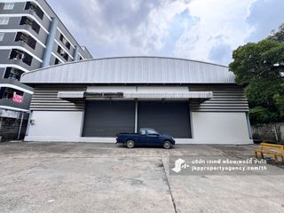 For rent warehouse in Bang Na, Bangkok