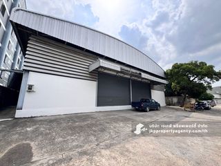 For rent warehouse in Bang Na, Bangkok
