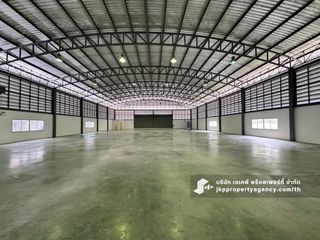 For rent warehouse in Bang Na, Bangkok
