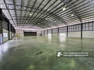 For rent warehouse in Bang Na, Bangkok