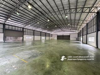 For rent warehouse in Bang Na, Bangkok