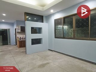 For sale 1 Beds condo in Krathum Baen, Samut Sakhon