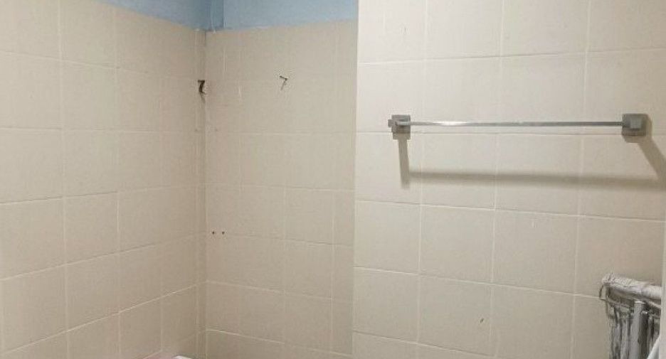 For sale 1 Beds condo in Krathum Baen, Samut Sakhon