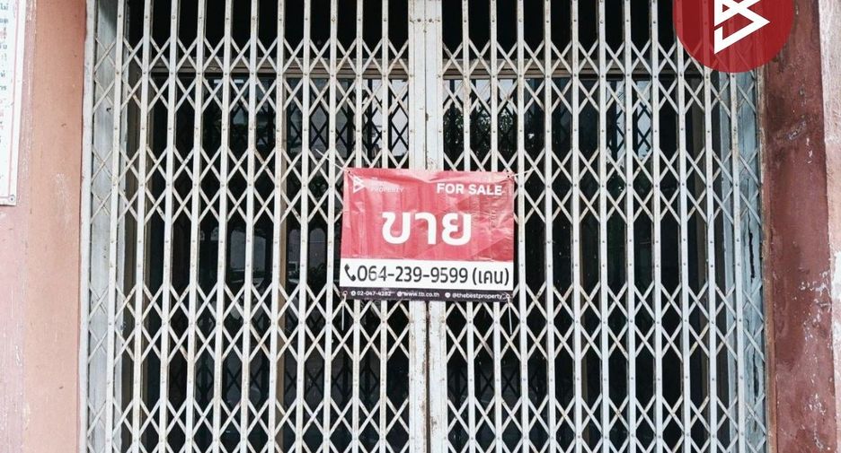 For sale 1 Beds condo in Krathum Baen, Samut Sakhon