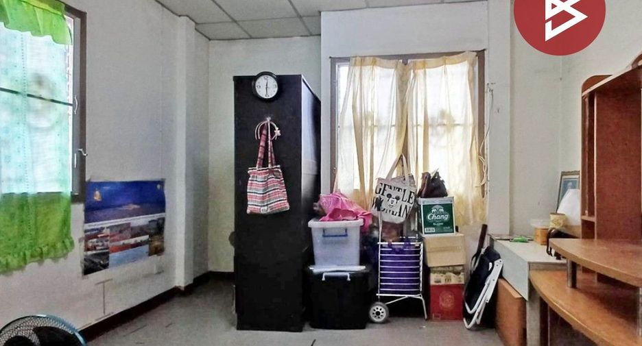 Haus zum Kauf mit 2 Zimmer in Mueang Ratchaburi, Ratchaburi