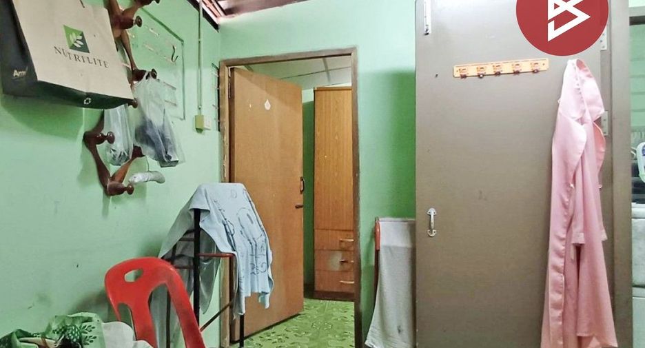 Haus zum Kauf mit 2 Zimmer in Mueang Ratchaburi, Ratchaburi