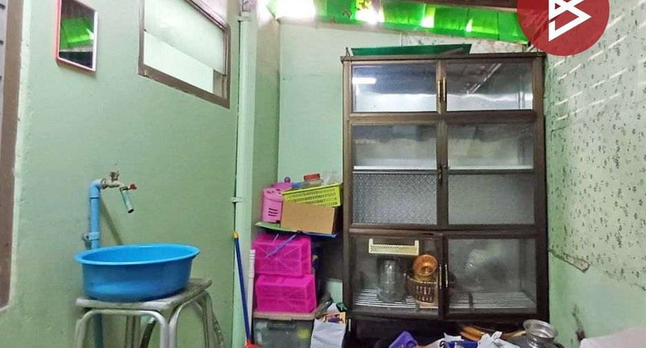 Haus zum Kauf mit 2 Zimmer in Mueang Ratchaburi, Ratchaburi