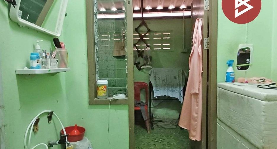 Haus zum Kauf mit 2 Zimmer in Mueang Ratchaburi, Ratchaburi
