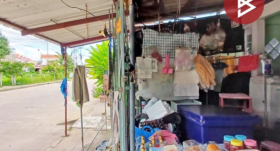 Haus zum Kauf mit 2 Zimmer in Mueang Ratchaburi, Ratchaburi