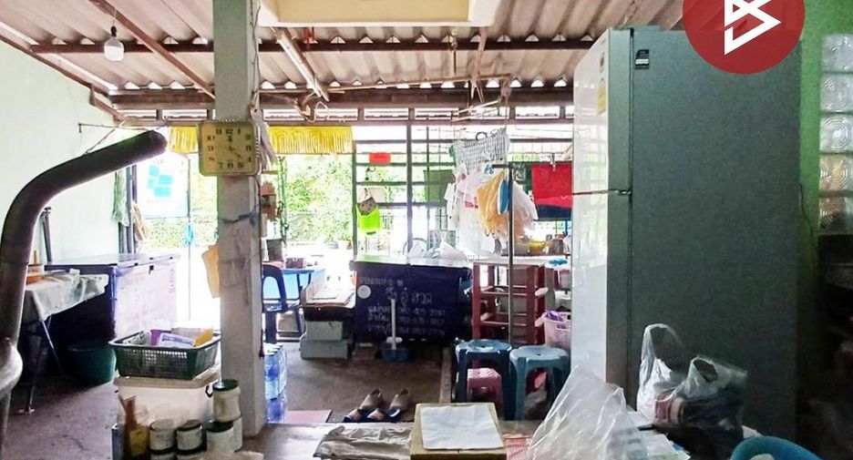 Haus zum Kauf mit 2 Zimmer in Mueang Ratchaburi, Ratchaburi