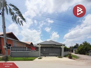 Haus zum Kauf mit 2 Zimmer in Mueang Ratchaburi, Ratchaburi