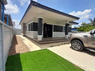 Haus zum Kauf mit 2 Zimmer in Mueang Ratchaburi, Ratchaburi