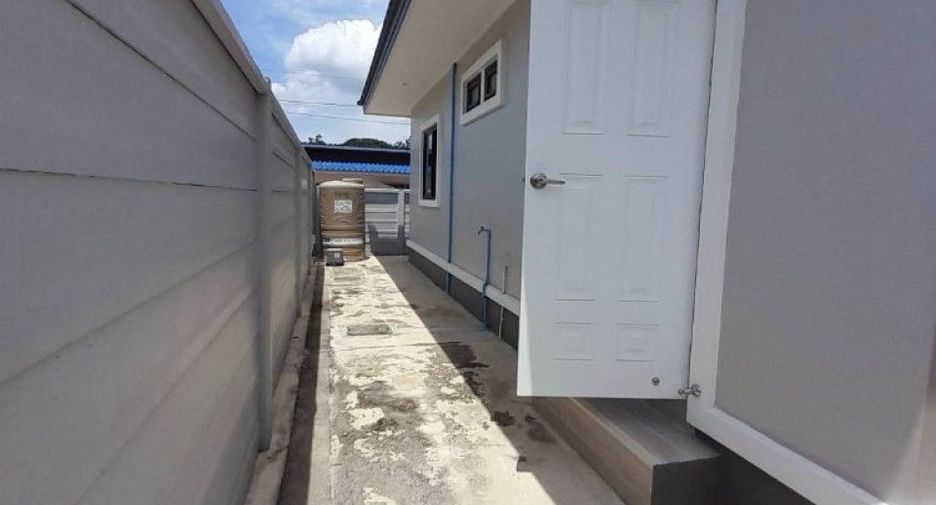 Haus zum Kauf mit 2 Zimmer in Mueang Ratchaburi, Ratchaburi