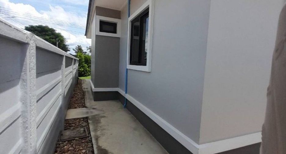 Haus zum Kauf mit 2 Zimmer in Mueang Ratchaburi, Ratchaburi