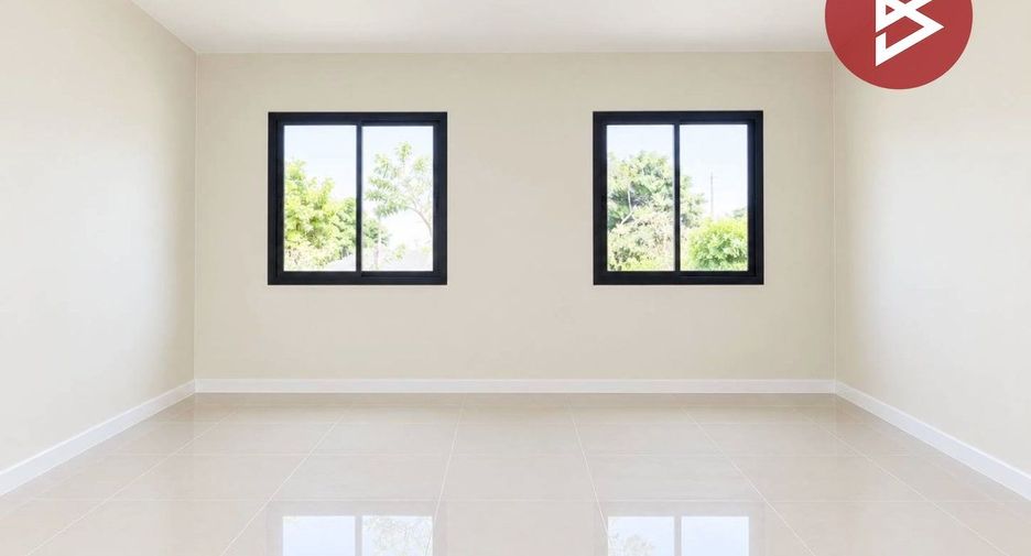 Haus zum Kauf mit 2 Zimmer in Mueang Ratchaburi, Ratchaburi