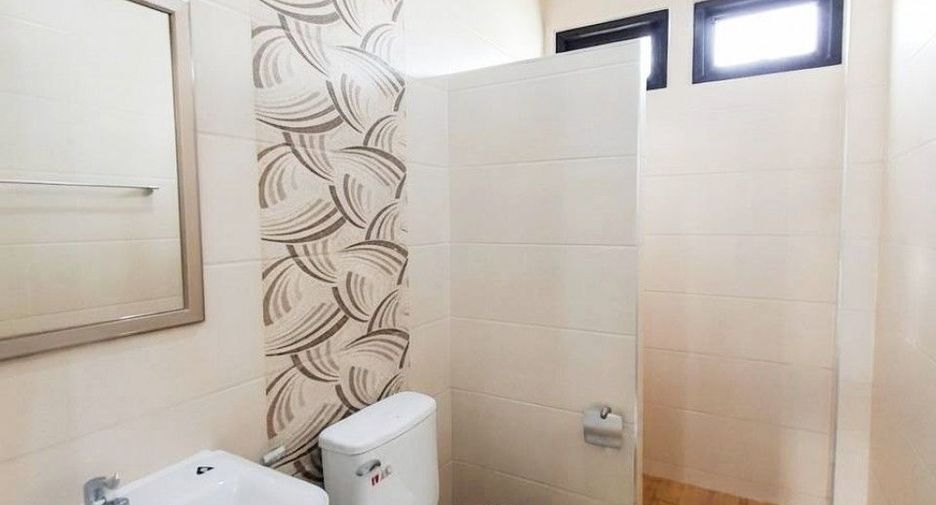 Haus zum Kauf mit 2 Zimmer in Mueang Ratchaburi, Ratchaburi
