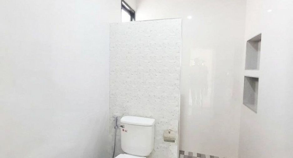 Haus zum Kauf mit 2 Zimmer in Mueang Ratchaburi, Ratchaburi