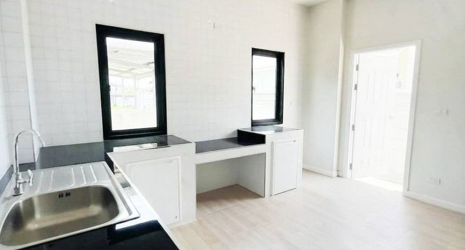 Haus zum Kauf mit 2 Zimmer in Mueang Ratchaburi, Ratchaburi