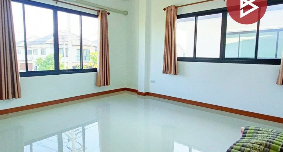 Продажа 4 спальни дом в Mueang Nakhon Sawan, Накхонсаван