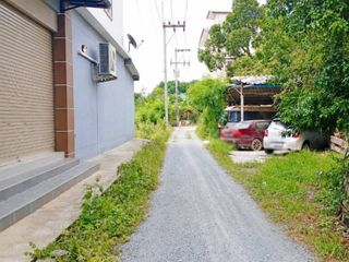 À vendre terrain à Mueang Nakhon Pathom, Nakhon Pathom