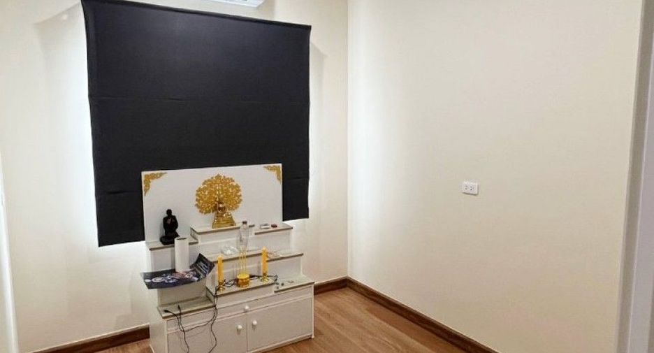ขาย 3 ห้องนอน ทาวน์เฮ้าส์ ใน จอมทอง, กรุงเทพฯ