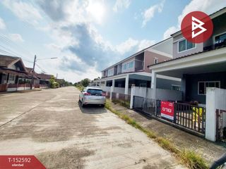 出售 2 卧室 联排别墅 在 Mueang Nakhon Si Thammarat, Nakhon Si Thammarat