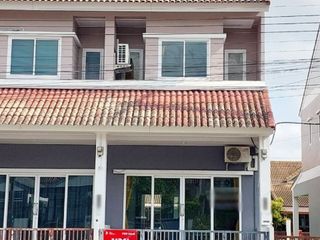 出售 2 卧室 联排别墅 在 Mueang Nakhon Si Thammarat, Nakhon Si Thammarat