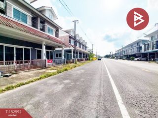 出售 2 卧室 联排别墅 在 Mueang Nakhon Si Thammarat, Nakhon Si Thammarat
