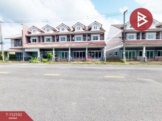 出售 2 卧室 联排别墅 在 Mueang Nakhon Si Thammarat, Nakhon Si Thammarat