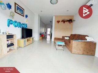出售 2 卧室 联排别墅 在 Mueang Nakhon Si Thammarat, Nakhon Si Thammarat