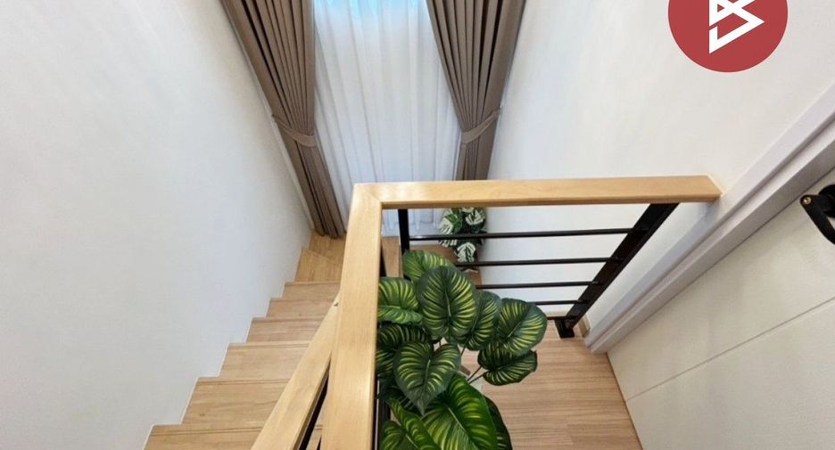 For sale 4 ベッドルーム house in Wang Noi, Phra Nakhon Si Ayutthaya