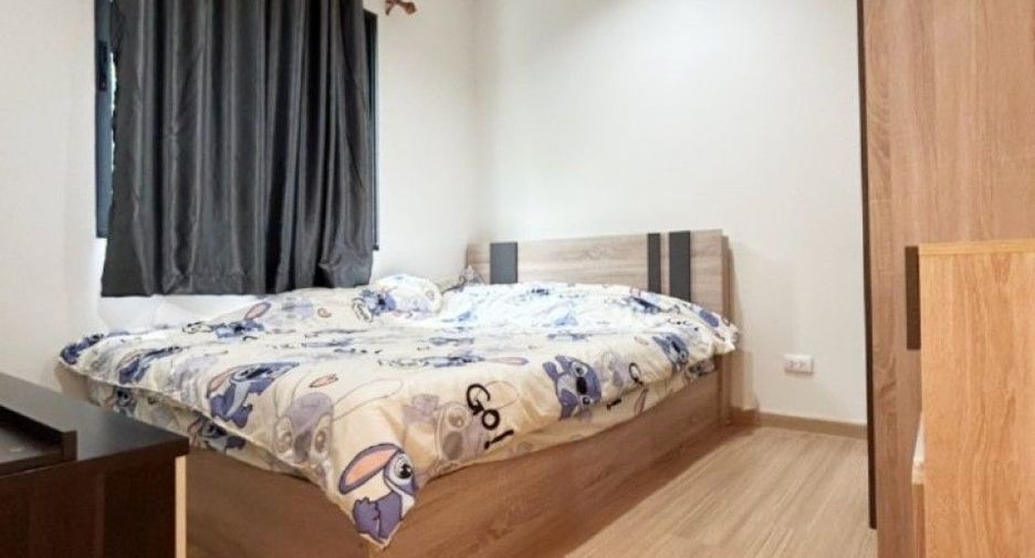 For sale 4 ベッドルーム house in Wang Noi, Phra Nakhon Si Ayutthaya