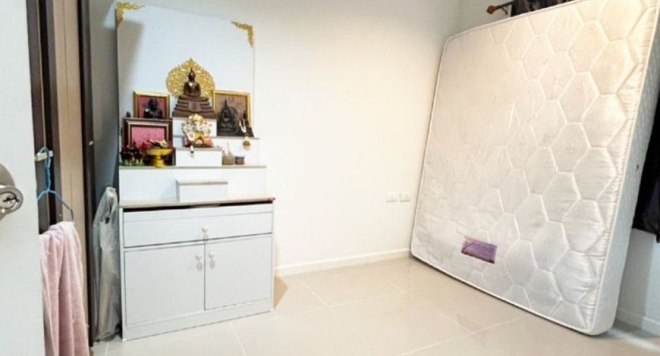 For sale 4 ベッドルーム house in Wang Noi, Phra Nakhon Si Ayutthaya