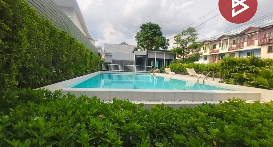 For sale 4 ベッドルーム house in Wang Noi, Phra Nakhon Si Ayutthaya