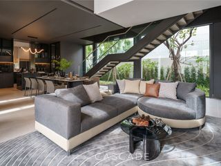 For sale 4 bedrooms villa in Bang Lamung, Chonburi
