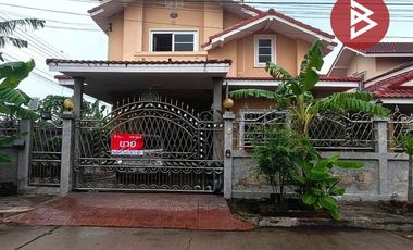 出售 4 卧室 独立屋 在 Bang Pakong, Chachoengsao