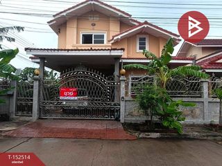 Продажа 4 спальни дом в Bang Pakong, Чаченгсау
