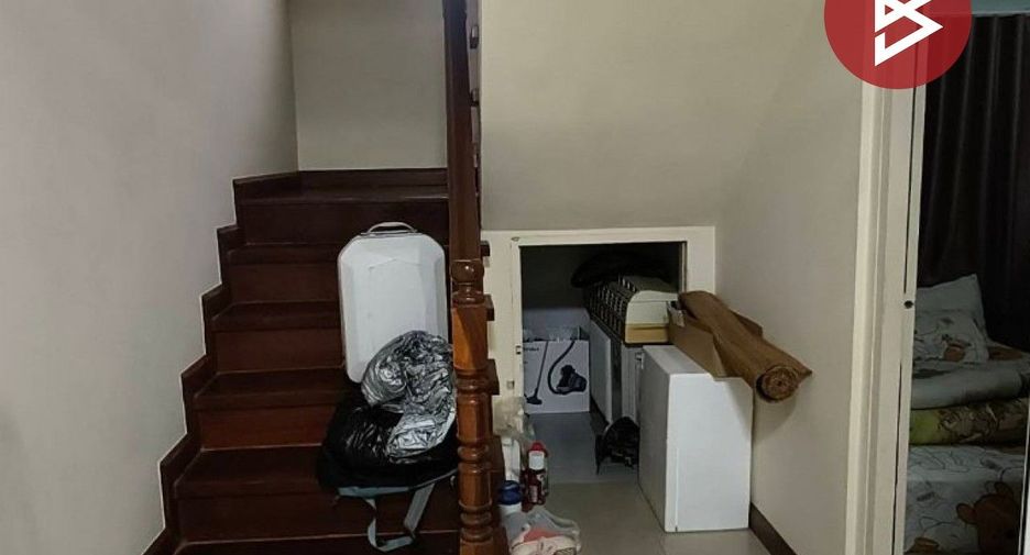 出售 4 卧室 独立屋 在 Bang Pakong, Chachoengsao